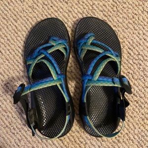 Chacos